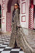Maria B AllOver Printed Embroidered 3Pc HS|547